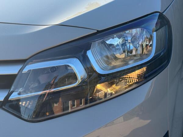 Citroen Dispatch 1.6 BlueHDi 1000 Enterprise M FWD 2 Euro 6 (s/s) 6dr