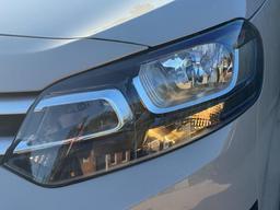 Citroen Dispatch 1.6 BlueHDi 1000 Enterprise M FWD 2 Euro 6 (s/s) 6dr at 36th