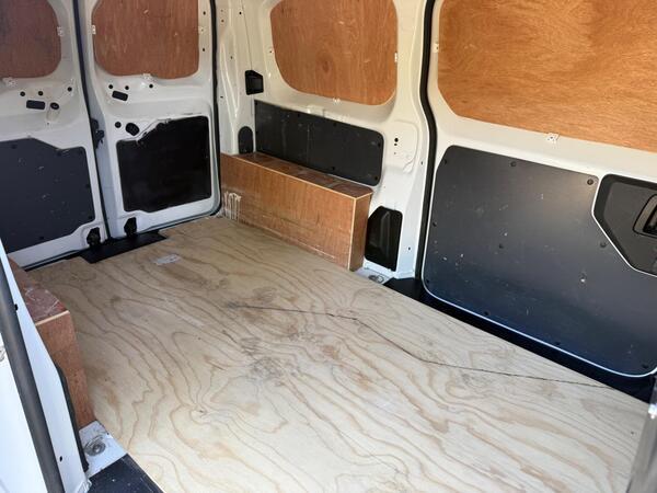 Citroen Dispatch 2.0 BlueHDi 1400 Enterprise M FWD 2 Euro 6 (s/s) 6dr