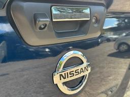 Nissan Navara 2.3 dCi Tekna Auto 4WD Euro 6 4dr at 43th