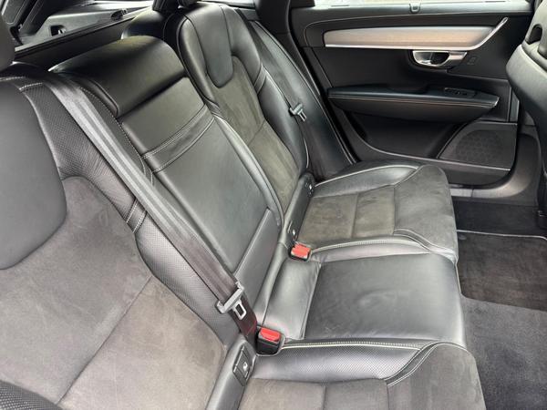 Volvo V90 2.0 D4 R-Design Auto Euro 6 (s/s) 5dr