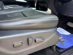 Nissan Navara 2.3 dCi Tekna Auto 4WD Euro 6 4dr at 29th