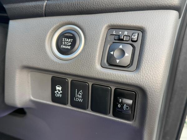 Mitsubishi L200 2.4 DI-D DC Barbarian 4WD Euro 6 4dr