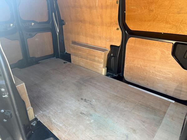 Vauxhall Vivaro 2.0 Turbo D 3100 Pro L2 H1 Euro 6 (s/s) 6dr