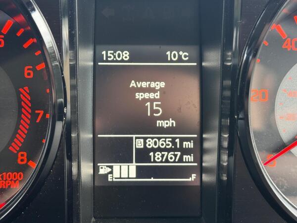 Suzuki Jimny 1.5 LCV ALLGRIP Euro 6 3dr