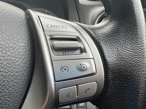 Nissan Navara 2.3 dCi N-Guard 4WD Euro 6 (s/s) 4dr