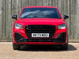 Audi Q2 1.5 TFSI CoD 35 Black Edition S Tronic Euro 6 (s/s) 5dr at 51th