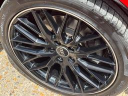 Audi Q2 1.5 TFSI CoD 35 Black Edition S Tronic Euro 6 (s/s) 5dr at 59th