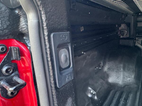 Ford Ranger 2.0 EcoBlue Stormtrak Pickup Double Cab 4dr Diesel Auto 4WD Euro 6 (s/s) (213 ps)