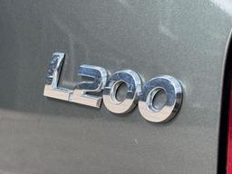 Mitsubishi L200 2.4 DI-D DC Warrior 4WD Euro 6 4dr at 48th