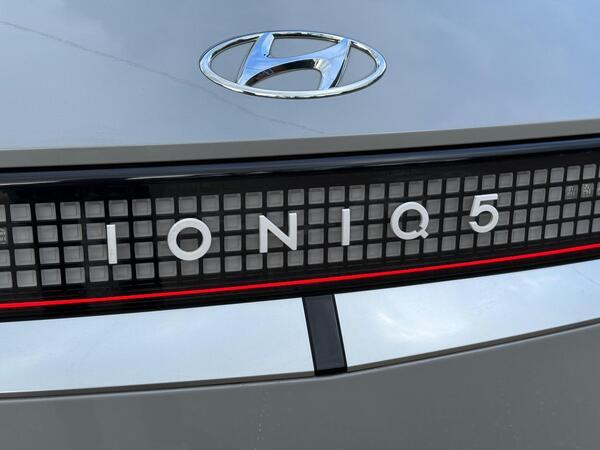 Hyundai IONIQ 5 73kWh Ultimate Auto 5dr