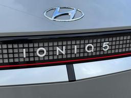 Hyundai IONIQ 5 73kWh Ultimate Auto 5dr at 63th