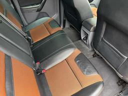 Ford Ranger 3.2 TDCi Wildtrak Auto 4WD Euro 5 4dr at 24th