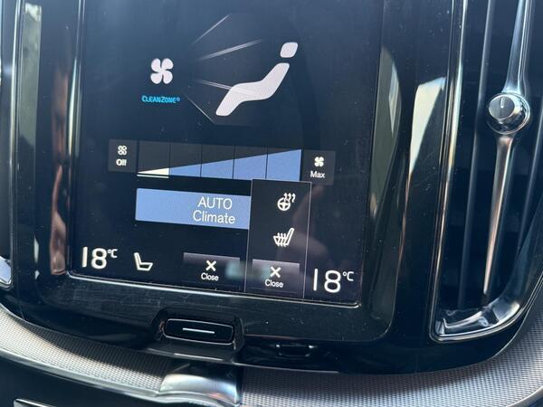 Volvo XC60 2.0 D4 R-Design Auto Euro 6 (s/s) 5dr
