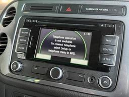 Volkswagen Tiguan 2.0 TDI BlueMotion Tech Match 4WD Euro 5 (s/s) 5dr at 13th