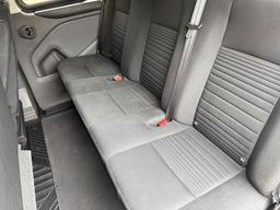 Ford Transit Custom 2.0 320 EcoBlue Limited Crew Van L2 H1 Euro 6 (s/s) 5dr (6 Seat) at 18th