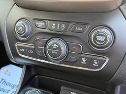 Jeep Cherokee 2.2 MultiJetII Night Eagle Auto 4WD Euro 6 (s/s) 5dr at 19th