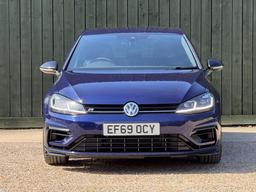 Volkswagen Golf 2.0 TSI R DSG 4Motion Euro 6 (s/s) 5dr at 5th