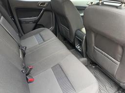 Ford Ranger 2.0 EcoBlue Wolftrak Pickup Double Cab 4dr Diesel Manual 4WD Euro 6 (s/s) (170 ps) at 16th
