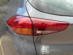 Hyundai TUCSON 1.6 GDi SE Nav Euro 6 (s/s) 5dr at 38th