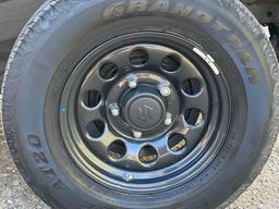 Suzuki Jimny 1.5 LCV ALLGRIP Euro 6 3dr at 26th