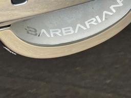 Mitsubishi L200 2.4 DI-D DC Barbarian Auto 4WD Euro 6 4dr at 59th