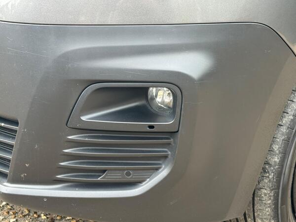 Citroen Berlingo 1.5 BlueHDi 950 Driver XL EAT8 LWB Euro 6 (s/s) 6dr