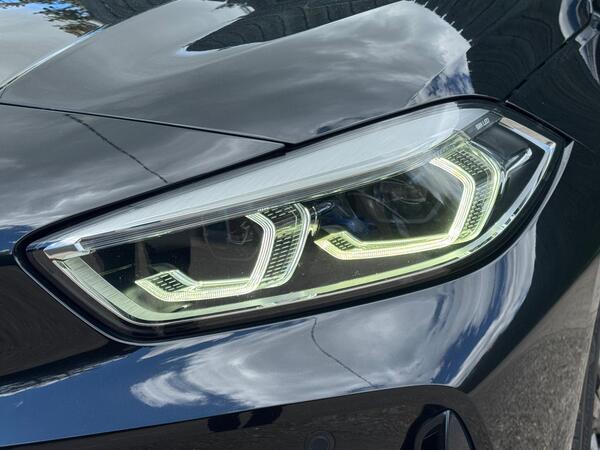 BMW 1 Series 1.5 118i M Sport Euro 6 (s/s) 5dr