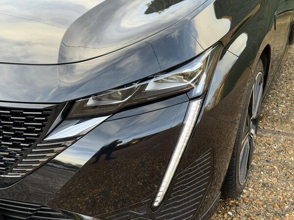 Peugeot 308 SW 1.5 BlueHDi GT EAT Euro 6 (s/s) 5dr