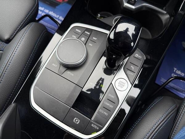 BMW 2 Series Gran Coupe 1.5 218i M Sport Saloon 4dr Petrol DCT Euro 6 (s/s) (136 ps)