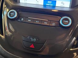 Ford Transit Courier 1.5 TDCi Sport L1 Euro 6 5dr at 29th