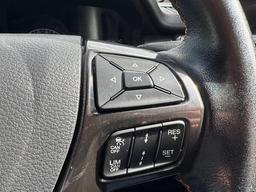 Ford Ranger 2.0 EcoBlue Wildtrak Auto 4WD Euro 6 (s/s) 4dr at 26th
