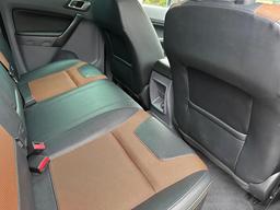 Ford Ranger 3.2 TDCi Wildtrak Auto 4WD Euro 5 4dr at 28th