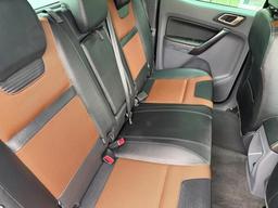 Ford Ranger 3.2 TDCi Wildtrak Auto 4WD Euro 5 4dr at 26th