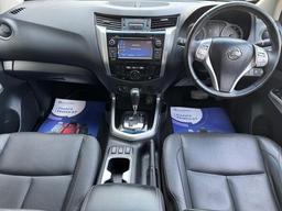 Nissan Navara 2.3 dCi Tekna Auto 4WD Euro 6 4dr at 2th