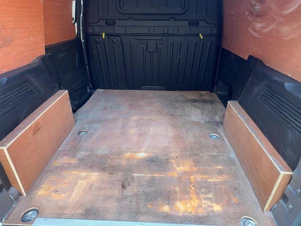 Citroen Berlingo 1.5 BlueHDi 1000 Enterprise M Pro SWB Euro 6 (s/s) 5dr