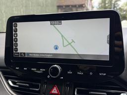Hyundai i30 1.5 T-GDi MHEV N Line Euro 6 (s/s) 5dr at 7th