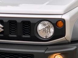 Suzuki Jimny 1.5 LCV ALLGRIP Euro 6 3dr at 26th