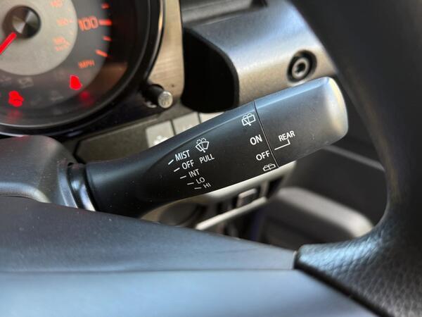 Suzuki Jimny 1.5 LCV ALLGRIP Euro 6 3dr