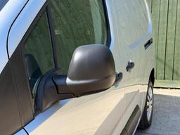 Peugeot Partner 1.5 BlueHDi 950 Professional Premium Long Panel Van LWB Euro 6 6dr at 26th