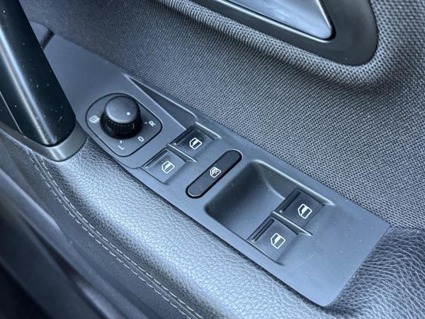 Volkswagen CC 2.0 TDI BlueMotion Tech DSG Euro 5 (s/s) 4dr