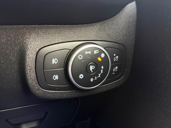 Ford Fiesta 1.0T EcoBoost ST-Line Euro 6 (s/s) 5dr