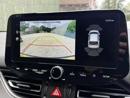 Hyundai i30 1.5 T-GDi MHEV N Line Euro 6 (s/s) 5dr at 3th