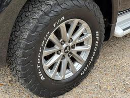 Mitsubishi L200 2.4 DI-D DC Warrior Auto 4WD Euro 6 4dr at 37th