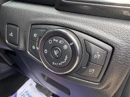 Ford Ranger 2.0 EcoBlue Wildtrak Auto 4WD Euro 6 (s/s) 4dr at 20th