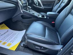 Mitsubishi Shogun Sport 2.4D 4 Auto 4WD Euro 6 5dr at 45th