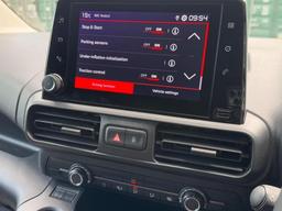 Citroen Berlingo 1.5 BlueHDi 1000 Enterprise Edition M SWB Euro 6 (s/s) 5dr at 11th