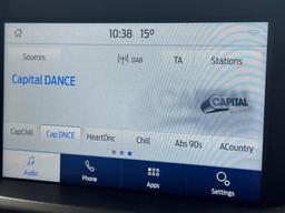 Ford Transit Courier 1.0 EcoBoost Limited L1 Euro 6 5dr at 16th
