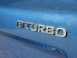 Vauxhall Vivaro 1.6 CDTi 2700 BiTurbo ecoFLEX Sportive L1 H1 Euro 5 (s/s) 5dr at 44th