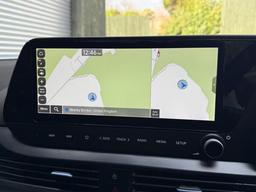 Hyundai i20 1.6 T-GDi N Hatchback 5dr Petrol Manual Euro 6 (s/s) (204 ps) at 8th